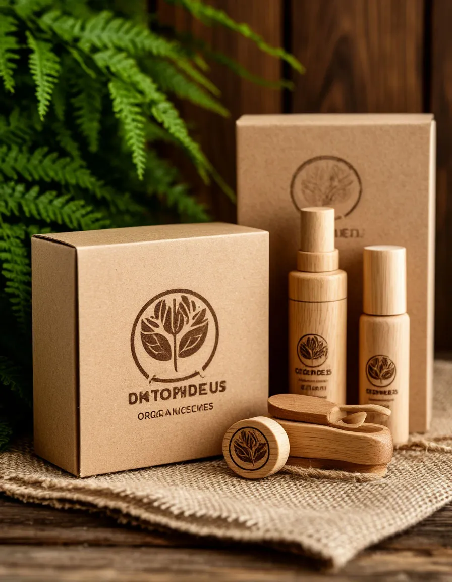 Брендированные наборы с логотипом – эффективный инструмент продвижения вашего бренда