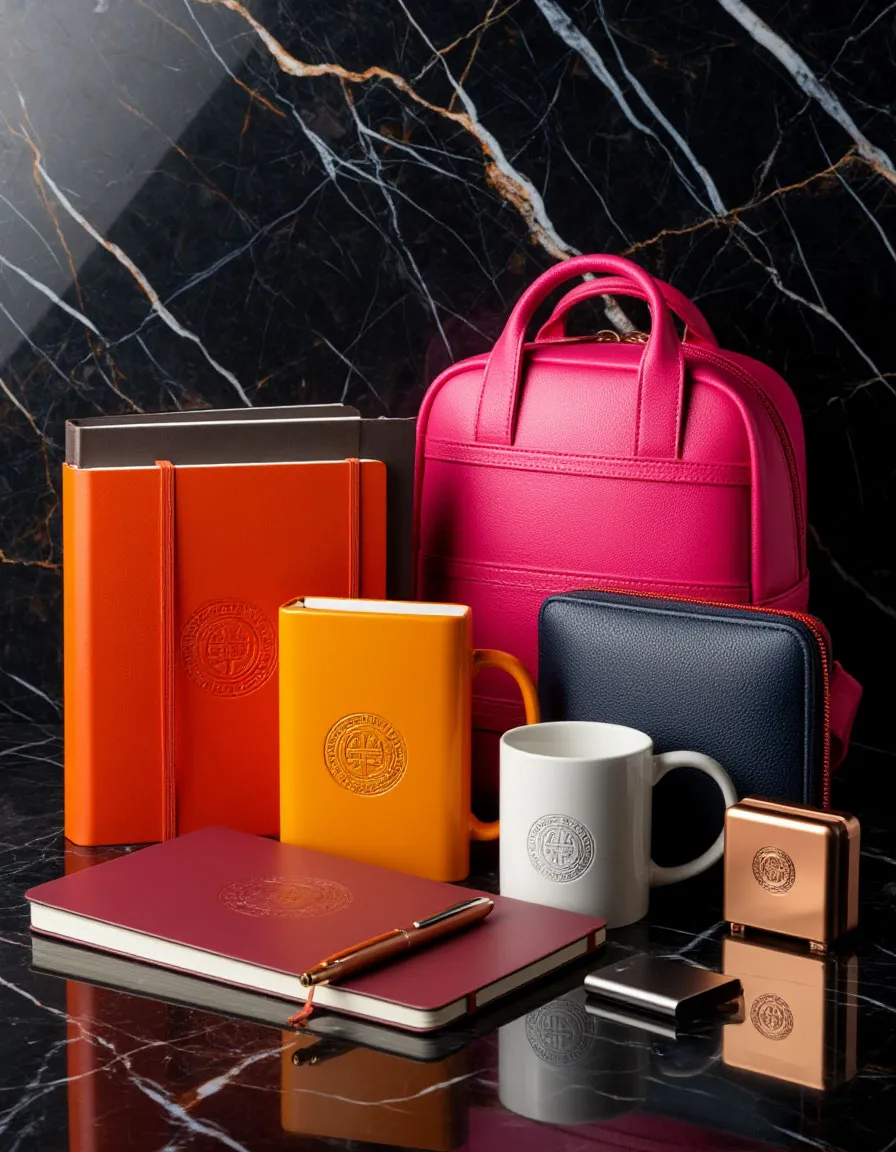 Подарки новому сотруднику